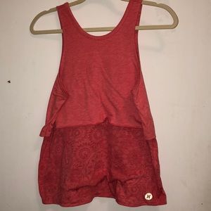 Nike Drift Muscle Tank